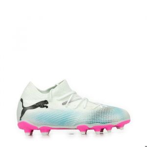 Puma Baskets enfant Blanc pour enfants - 35
