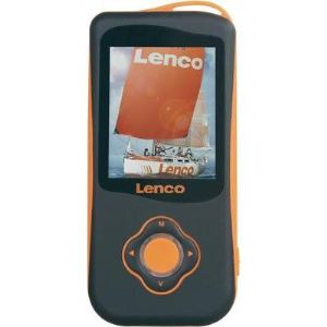Lenco PODO-151 4 Go
