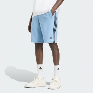 Adidas Short Adicolor 3 bandes