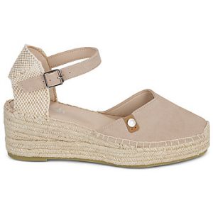 Refresh Espadrilles 175235 Beige - Taille 36,37,38,39,40,41