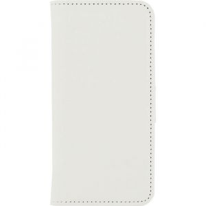 Image de Mobilize 22702 - Étui Portefeuille Classique Apple iPhone 7 Blanc
