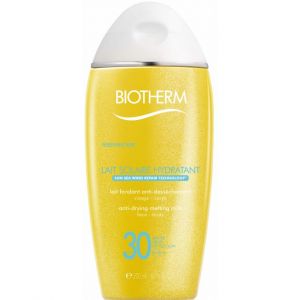 Biotherm Lait solaire hydratant SPF30 visage et corps 200 ml