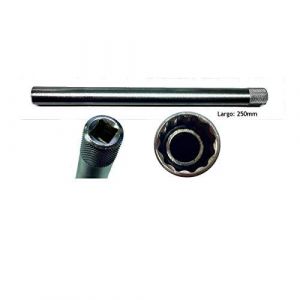 Ludi Clé a bougie magnétique ø16mm