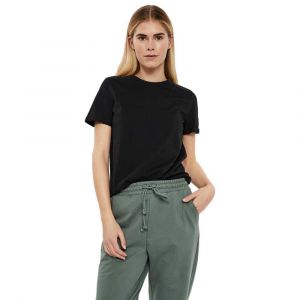 Vero Moda T-shirt à Manches Courtes Paula XL Black