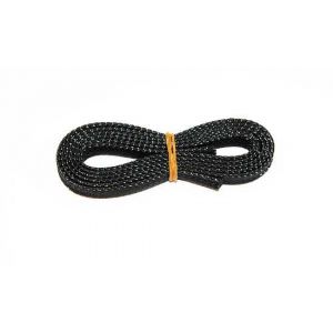 A2pro Gaine Extensible Noir Diamètre 6mm