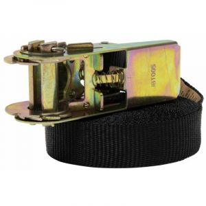 Werkapro Sangle avec cliquet 5 mètres x 25 mm