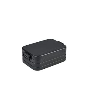 Rosti mepal Bo&icirc;te &agrave; go&ucirc;ter enfant take a break midi nordic black