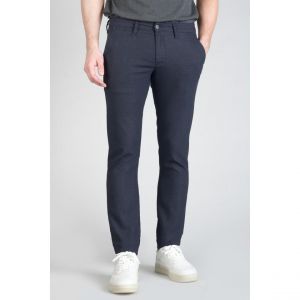 Le Temps des Cerises Pantalon carotte GAMBETTA