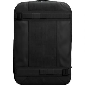 db Journey Skateboarding Daypack - Sac dos Black Out 20 L