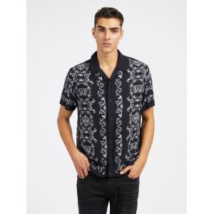 Guess Chemise Imprimé Baroque