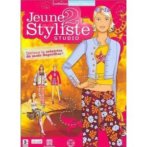 Image de Jeune Styliste 2 Studio [Mac OS, Windows]