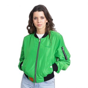 Blouson femme Bombers MA1