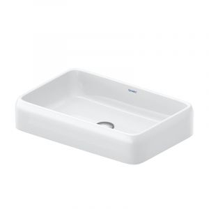 Duravit Qatego Vasque à poser, 2383602079,