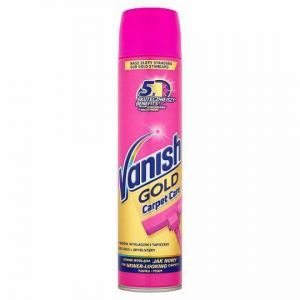 Vanish Mattvårdsskum - 600 ml