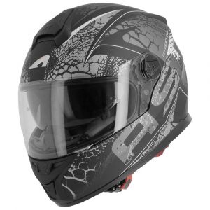 Astone Casque intégral GT800 EVO KAIMAN gris - XS