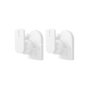 Goobay Speaker Wall Mount (Blanc)