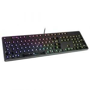 Image de Glorious pc gaming race GMMK Full-Size Keyboard - Barebone