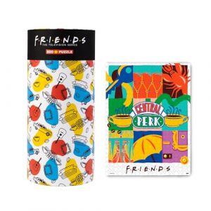 Grupo erik Puzzle, PUZ50016