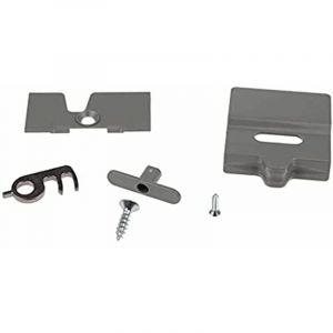 Dometic Fermeture de porte (2412757805, 241275780) Réfrigérateur, congélateur