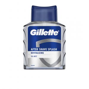 Gillette Dopobarba spruzzo di nebbia marina rivitalizzante 100 ml
