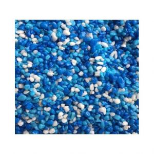 Aquavie Décoration d'aquarium substrat Aquasable S4