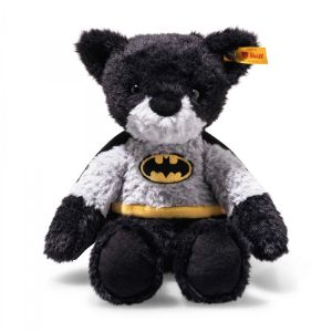 Steiff Ours en peluche Batman