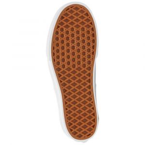 Vans Authentic Platform 2.0 Blanche Femme 38 Skate