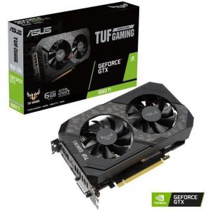 Asus TUF Gaming GeForce GTX 1660 Ti 6G EVO