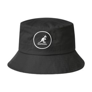 Kangol Chapeau COTTON BUCKET