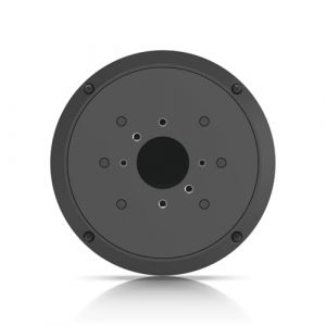 Ubiquiti Bo&icirc;te de D&eacute;rivation - UACC-CAMERA-JB-B - Noir - Compatible Bullet, Dome, Turret - Ext&eacute;rieur