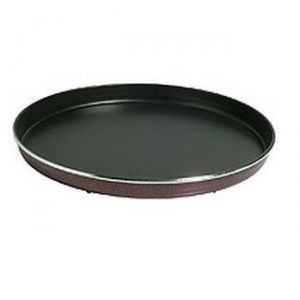 Whirlpool Plat crisp ø32cm pour micro-ondes avm305 et jt358
