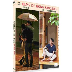 Deux films de Hong Sang Soo : Our Sunhi & Hill of Freedom