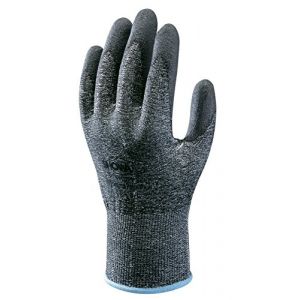 Perel Gant anti-coupure bonne liberte de mouvement - taille 8/l -