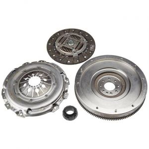 Sachs Kit d'embrayage 3000951560 d'origine