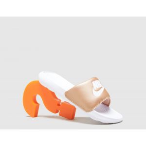 Image de Nike Victori One, Chaussure de Piste d'athltisme Femme -Multicolore (Mtlc Red Bronze White) - 43 EU /8,5 UK