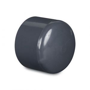 Jardiboutique Bouchon &oslash; 32 pvc pression PN16 a coller