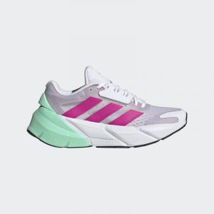Adidas Adistar 2 - Chaussures running femme Ftwbla Fucluc Menpou 40