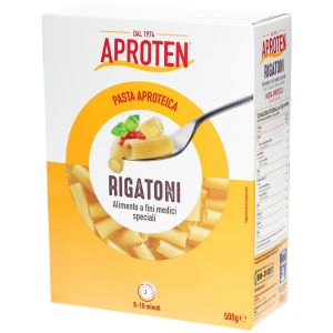 Aproten pasta rigatoni 500 g