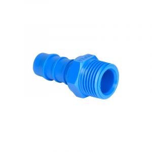 Spido Embout mâle cannelé SPID'O M 15/21 - ?16
