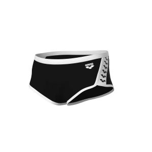 Arena Boxer de bain taille basse Icons
