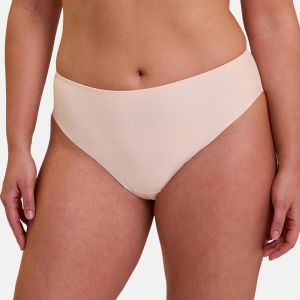 Sans Complexe Slip Sonia - Nude