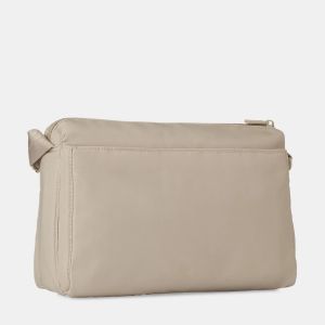 Hedgren Sac bandoulière femme Rfid Eye M