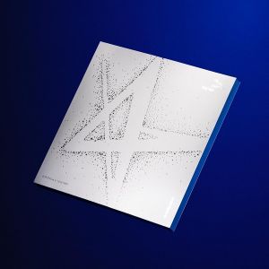 The 4th Studio Album 'The Star Chapter: TOGETHER'