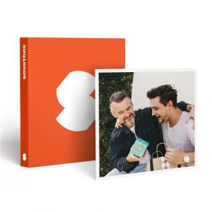 Smartbox Coffret Cadeau Activit&eacute;s d&eacute;tente ou aventure-Multi-th&egrave;mes