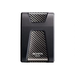 Adata AHD650-2TU31-C - Disque dur externe Durable HD650 2 To 2.5" USB 3.1