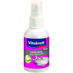Vitakraft Spray Catnip 50 ml - Pour chat