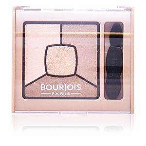 Bourjois Palette Smoky Stories Ombre &agrave; Paupi&egrave;res 13 Taupissime (3,2 g)