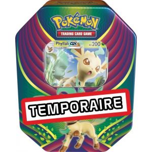 Asmodée Pokébox mai 2020