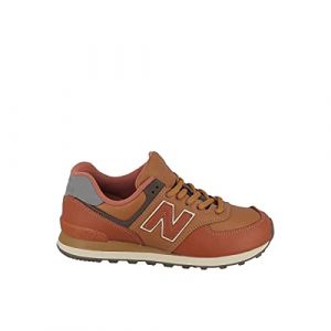 New Balance ML574OMA, 574 Homme, Workweak, 43 EU
