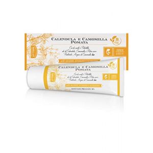 Helan Les recouvres, Calendula et Camomille pomme, pour peaux sensibles 75 ml